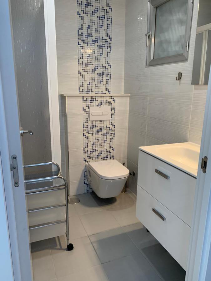 Mariola Appartement Calpe Buitenkant foto