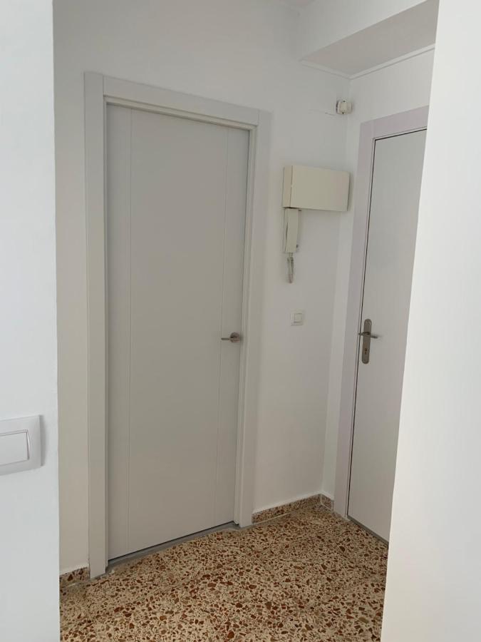 Mariola Appartement Calpe Buitenkant foto