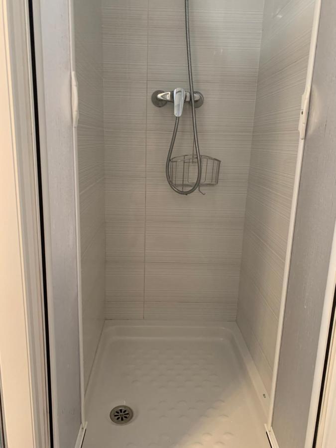 Mariola Appartement Calpe Buitenkant foto